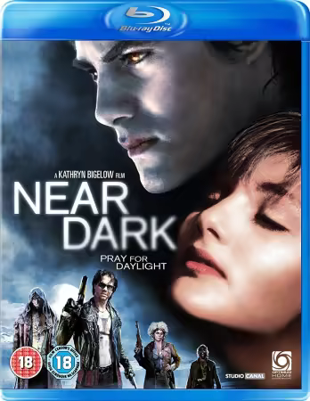 Near Dark 1987 1080p BluRay x264-OFT
