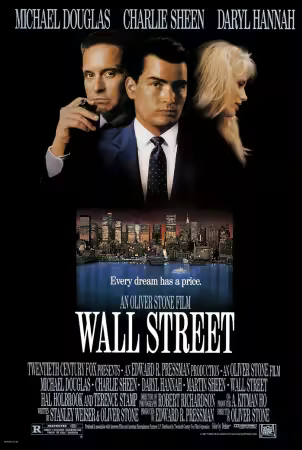 Wall Street 1987 1080p HULU WEB-DL AAC 2.0 H264-PiRaTeS