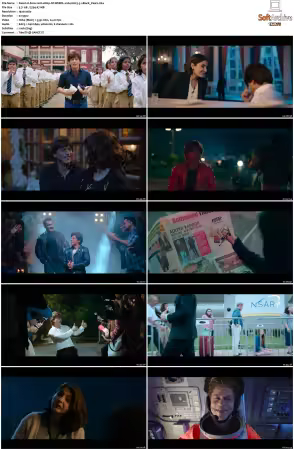 Zero 2018 1080p NF WEBDL x264 EAC3 5 1-BlacK_PearL