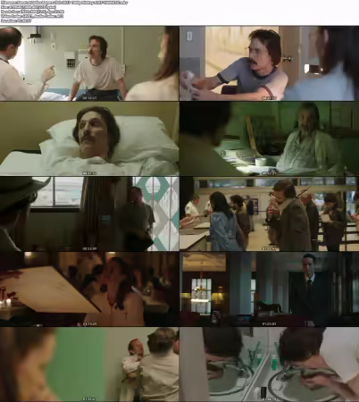 Dallas Buyers Club 2013 1080p BluRay x265-YAWNTiC
