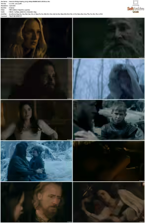 Vikings S01 S06 2013 1080p WEBRIP HEVC OPUS2.0-NOGRP