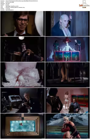 The Rocky Horror Picture Show 1975 1080p BDRip DTS H264-PoPCoRn
