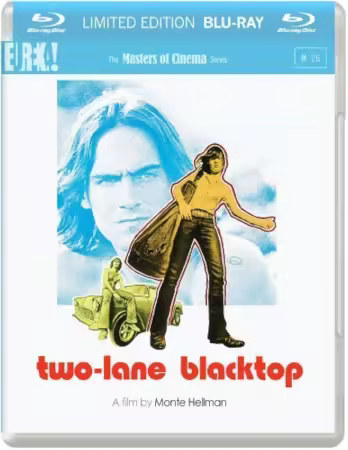 Two-Lane Blacktop 1971 edition-Criterion 1080p BluRay DDP 5.1 10bit H265-iVy
