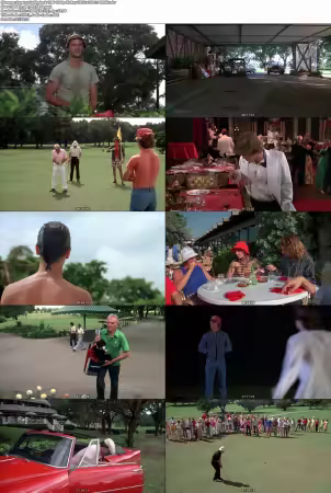 Caddyshack 1980 1080p BluRay HEVC x265 5.1 BONE
