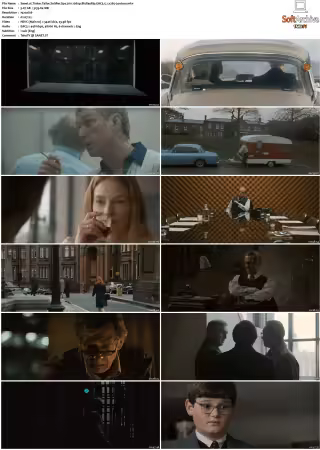 Tinker Tailor Soldier Spy 2011 1080p BluRayRip EAC3 5.1 x265-Lootera
