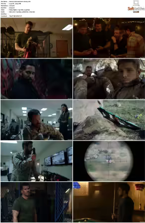 SEAL Team S01 S07 DVDRip x264-Scene