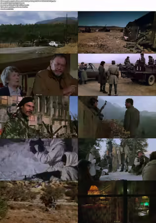 Red Dawn 1984 1080p BluRay DDP 5.1 10bit H265-iVy