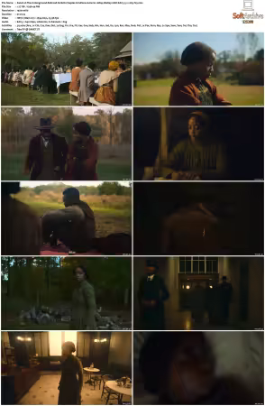 The Underground Railroad 2021 S01 1080p REPACK BluRay 10bit EAC3 5 1 x265-iVy