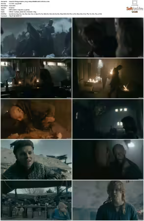 Vikings S01-S06 1080p WEBRIP HEVC OPUS2.0-NOGRP