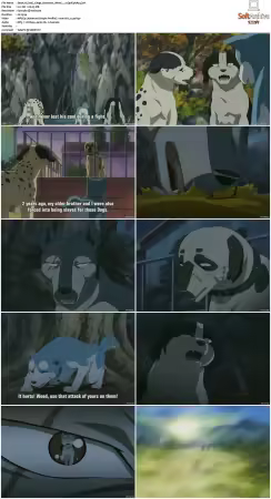 Ginga Densetsu Weed S01 480p DVDRip XviD MP3-P2P