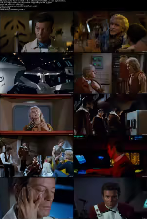 Star Trek II The Wrath of Khan 1982 1080p PTV WEB-DL AAC 2.0 H264-PiRaTeS