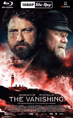 The Vanishing 2018 1080p BRRip AAC5.1 h264-XBiTs