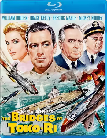 The Bridges At Toko Ri 1954 1080p Bluray Opus 2.0 x264-RetroPeeps