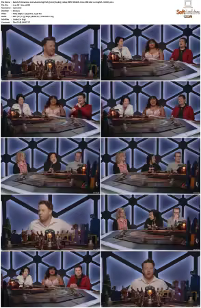 Dimension 20s Adventuring Party 2020 S14 1080p DRPO WEB-DL H264 SDR AAC 2 0-HONE