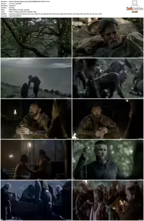 Vikings S01 S06 2013 1080p WEBRIP HEVC OPUS2.0-NOGRP