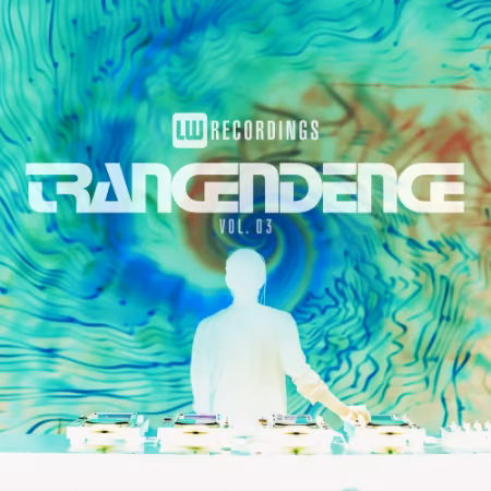 VA - Trancendence Vol.03 (2025)