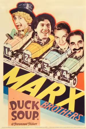 Duck Soup 1933 1080p AMZN WEB-DL DDP 2.0 H264-GPRS