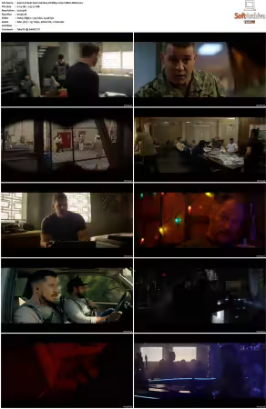 SEAL Team S01-S07 DVDRip x264-Scene