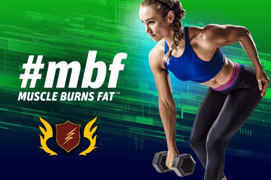 BeachBody - #mbf
