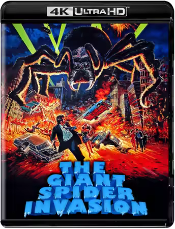 The Giant Spider Invasion 1975 2160p 4K BluRay x265 10bit AAC5 1-YTS