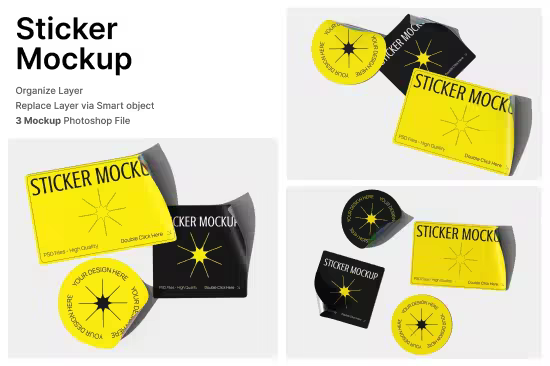 EE - Sticker Mockup 9T56UC7