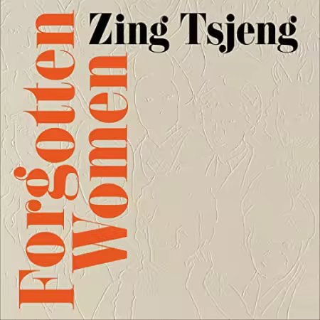 Forgotten Women[Audiobook]