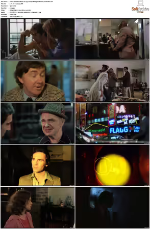 God Told Me To 1976 1080p BDRip DTS H264-PoPCoRn