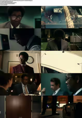 Roman J. Israel Esq. 2017 1080p BluRay DDP 5.1 10bit H265-iVy