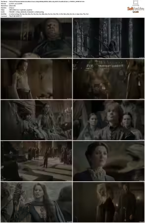 Game of Thrones 2011 S01 S08 2160p BluRay HDR10 10bit x265 HEVC TrueHD Atmos 7.1-PHOCiS
