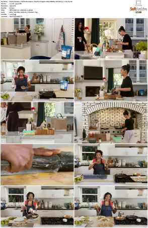 Selena + Chef S01-S04 1080p WEBRip 10bit EAC3 5.1 x265-iVy