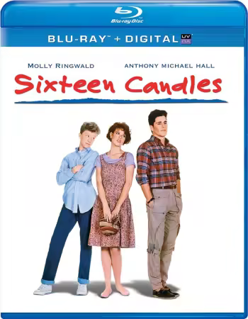 Sixteen Candles 1984 Extended 1080p BluRay HEVC x265 5.1 BONE