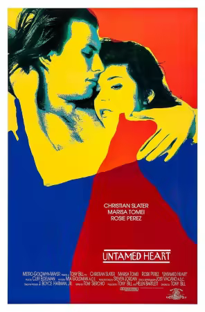 Untamed Heart 1993 1080p AMZN WEB-DL H264-GPRS