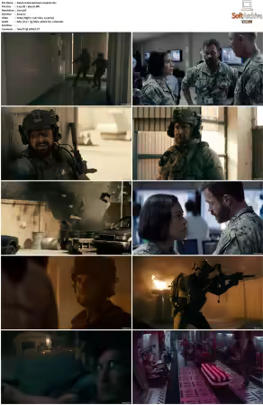 SEAL Team S01 S07 DVDRip x264-Scene