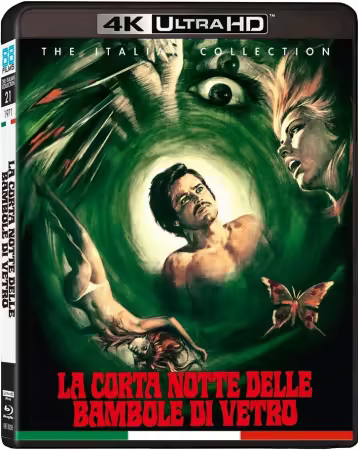 Short Night Of Glass Dolls 1971 2160p UHD BluRay x265-4KDVS