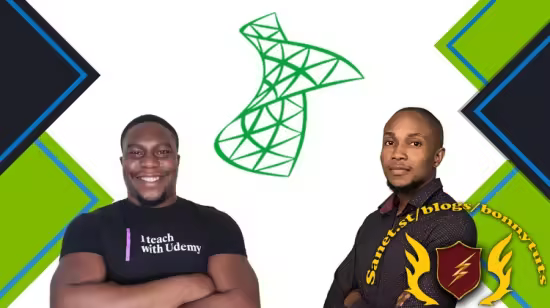The Ultimate T-SQL and Microsoft SQL Server Bootcamp
