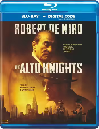 The Alto Knights 2025 Hybrid 1080p UHD BluRay DD5.1 Atmos DV HDR10 x265-HiDt