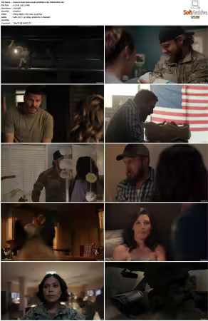 SEAL Team S01-S07 DVDRip x264-Scene