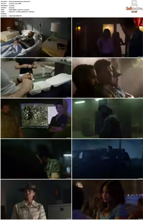 SEAL Team S01 S07 DVDRip x264-Scene