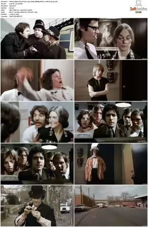 Deep Throat Part II 1974 1080p WEBRip DDP 2.0 10bit H265-iVy