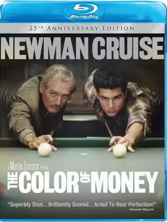 The Color of Money 1986 1080p BRRip HEVC DDP5.1-ASUS