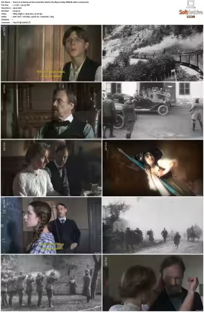 14 Diaries of the Great War S01 1080p WEB-DL AAC2 0 H264-NO