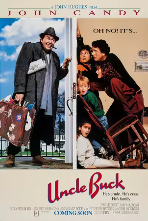 Uncle Buck 1989 1080p AMZN WEB-DL DDP 2.0 H264-GPRS