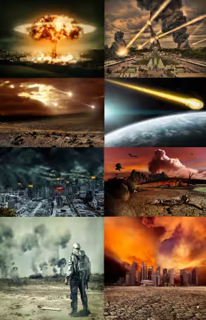 Apocalypse