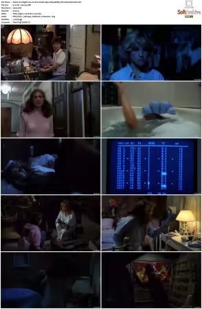 A Nightmare on Elm Street 1984 1080p BDRip DTS H264-PoPCoRn