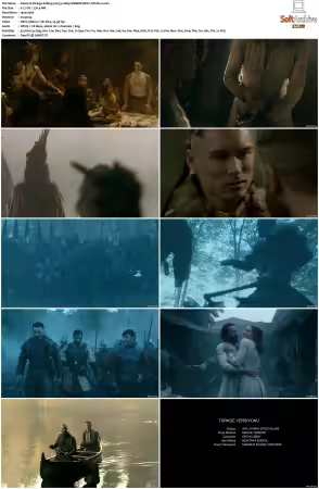 Vikings S01-S06 1080p WEBRIP HEVC OPUS2.0-NOGRP