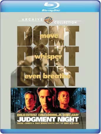 Judgment Night 1993 1080p BluRay DDP 5.1 10bit H265-iVy