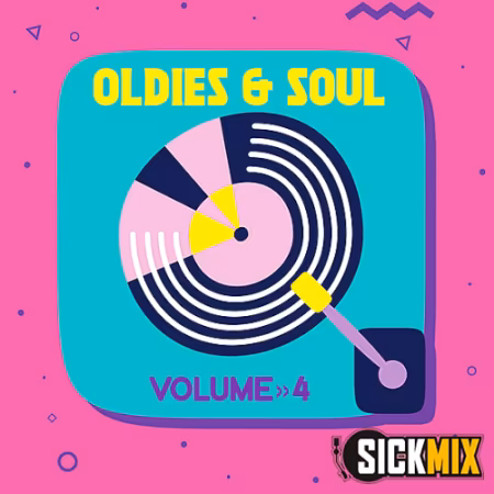 SickMix - Oldies &amp; Soul Vol.5 (2024)