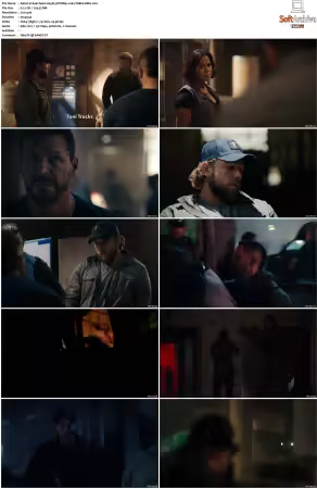 SEAL Team S01-S07 DVDRip x264-Scene