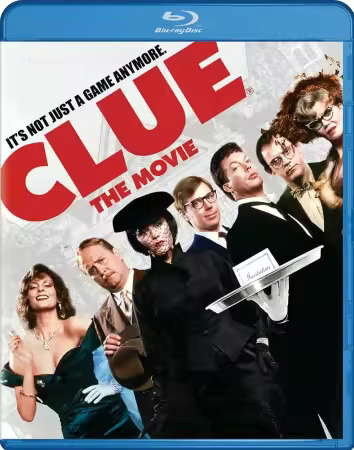 Clue 1985 1080p BRRip HEVC DD2.0 - ASUS