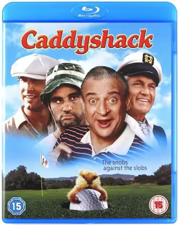 Caddyshack 1980 1080p BluRay HEVC x265 5.1 BONE